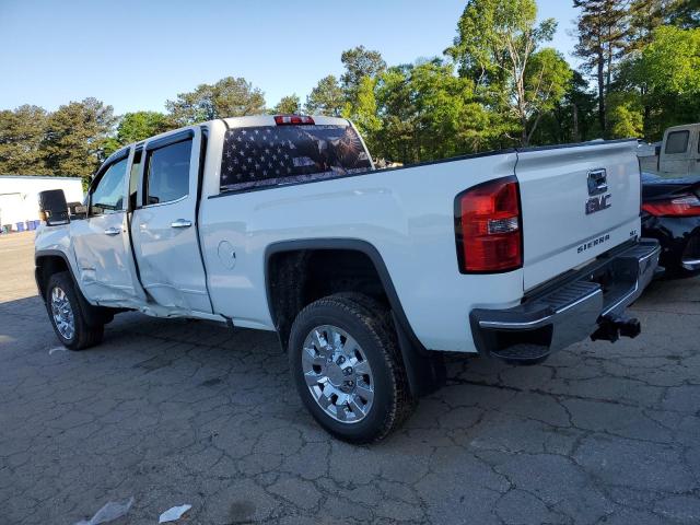 2016 GMC SIERRA C25 - 1GT11SEG4GF292102