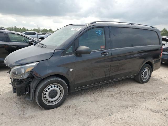 2021 MERCEDES-BENZ METRIS - W1YV0BEY8M3827504