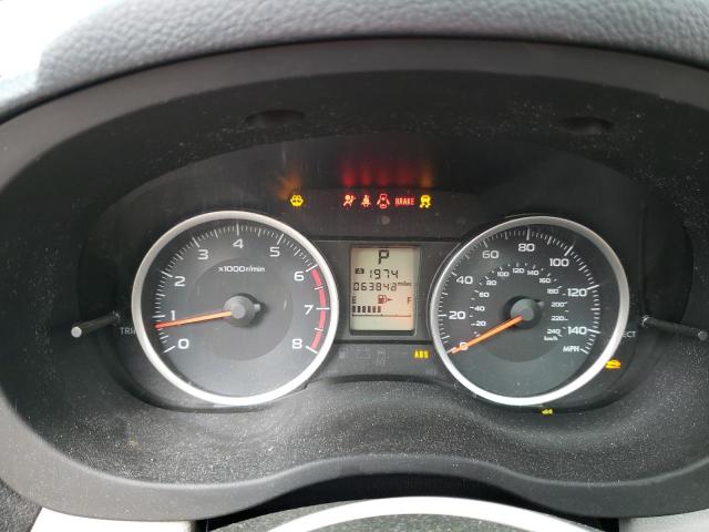 JF2SJAEC6HH573742 Subaru Forester 2.5i Premium