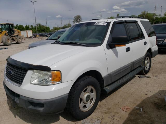 2005 Ford Expedition XLS