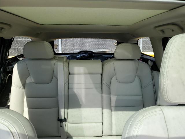 2020 VOLVO V60 CROSS - YV4102WK9L1035267