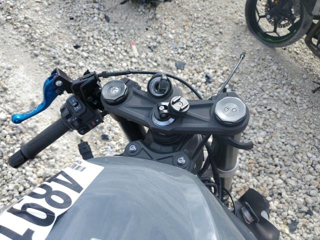2019 KAWASAKI ZX636 K - JKBZXJG18KA003027
