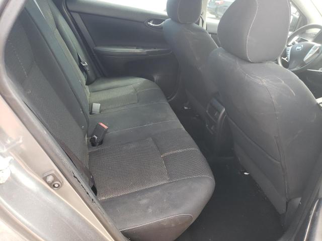 3N1AB7AP3HY327547 Nissan SENTRA S