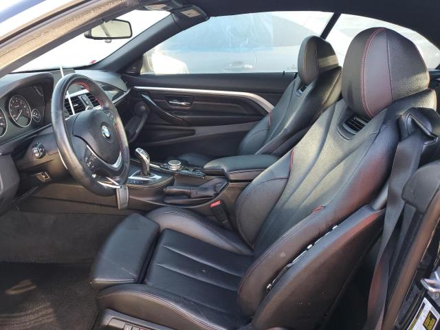 2017 BMW 430I - WBA4U7C59H5H19171