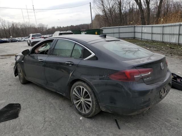 2018 BUICK REGAL ESSE W04GR6SX9J1066554