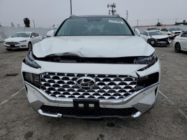 5NMS5DA15PH002409 Hyundai Santa Fe Limited