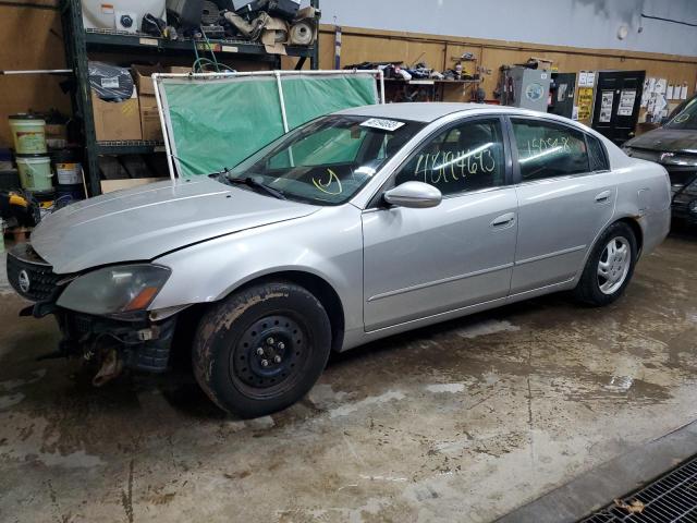 2006 Nissan Altima S