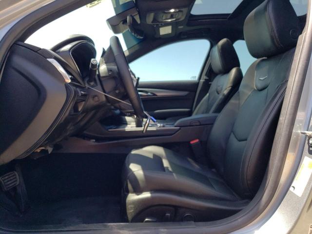 1G6DN5RWXP0113250 Cadillac Ct5 Premium Luxury