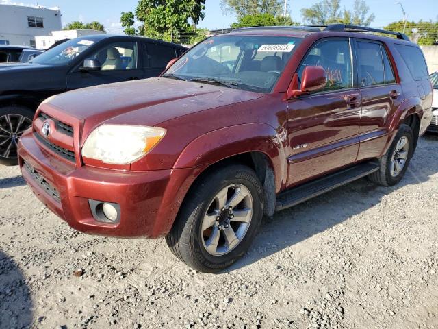 2006 Toyota 4Runner Limited