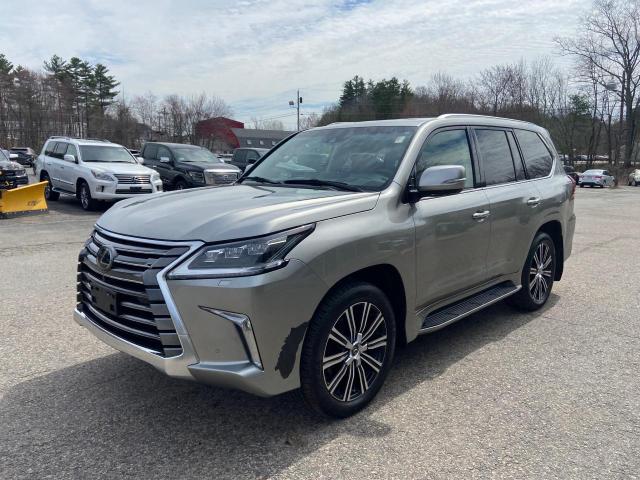 2018 LEXUS LX 570 JTJHY7AX0J4275004