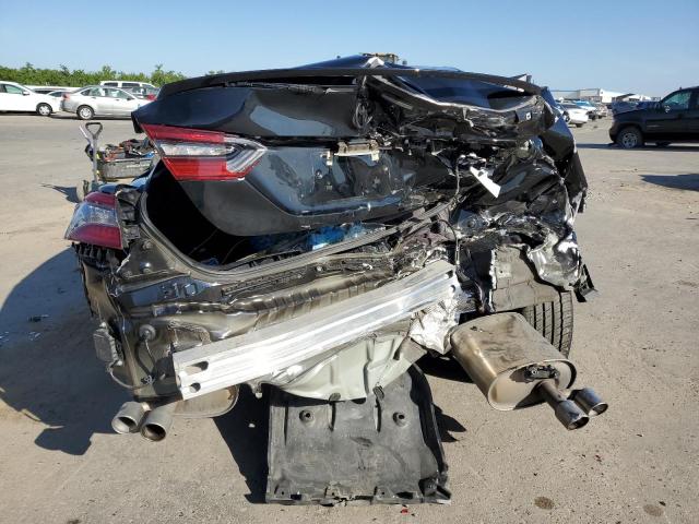 4T1K61AK2NU011252 Toyota CAMRY XSE
