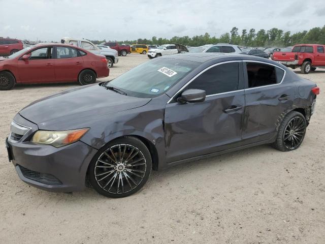 2015 Acura ILX 