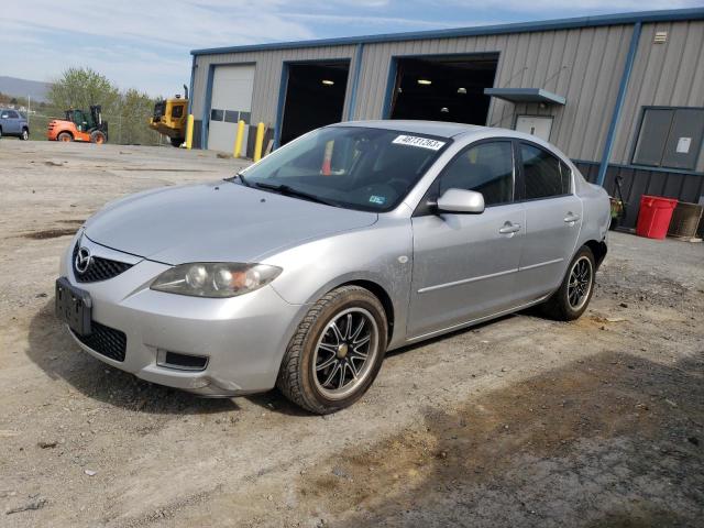 2008 Mazda Mazda3 i