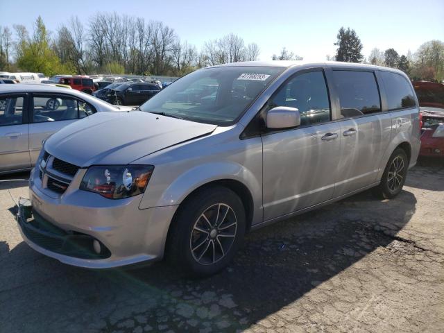 2C4RDGEG2KR534071 | 2019 DODGE GRAND CARA