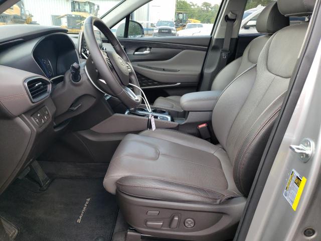 2020 HYUNDAI SANTA FE L - 5NMS53AA7LH231596