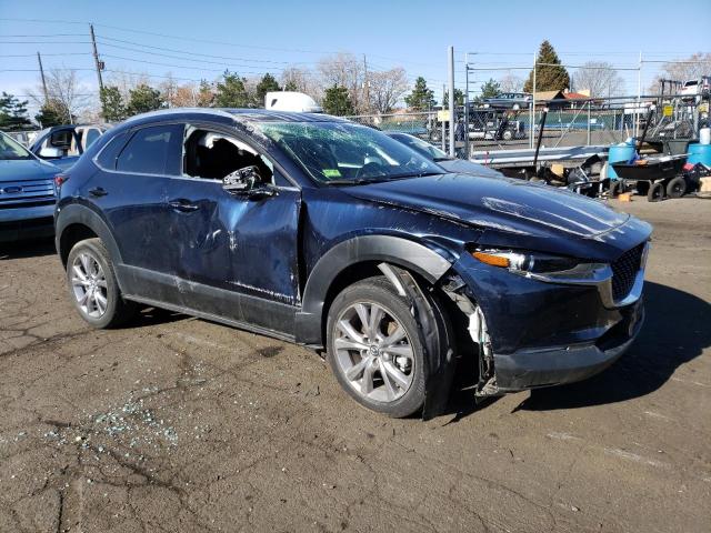 3MVDMBEM8LM129780 Mazda Cx-30 Premium