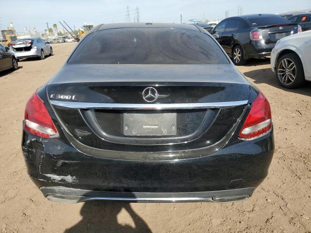 55SWF4JB6GU147112 Mercedes-Benz C 300