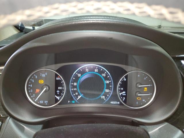 2016 BUICK ENVISION P - LRBFXESX8GD212711
