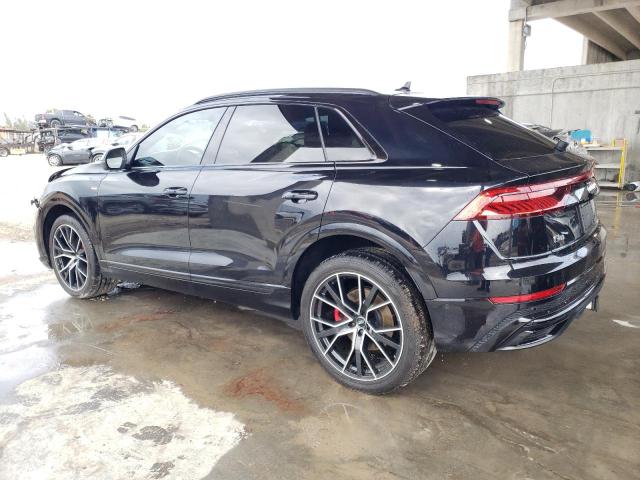2019 AUDI Q8 PRESTIG - WA1FVAF17KD036307
