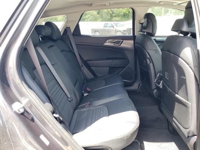 2023 KIA SPORTAGE S - 5XYK53AF8PG060613