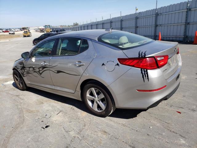 5XXGM4A79EG265561 KIA Optima Lx