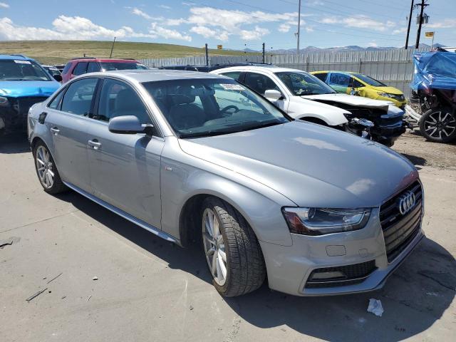 VIN WAUFFAFLXFN020779 2015 Audi A4, Premium Plus no.4