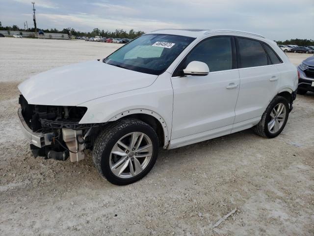 2016 Audi Q3 Premium Plus