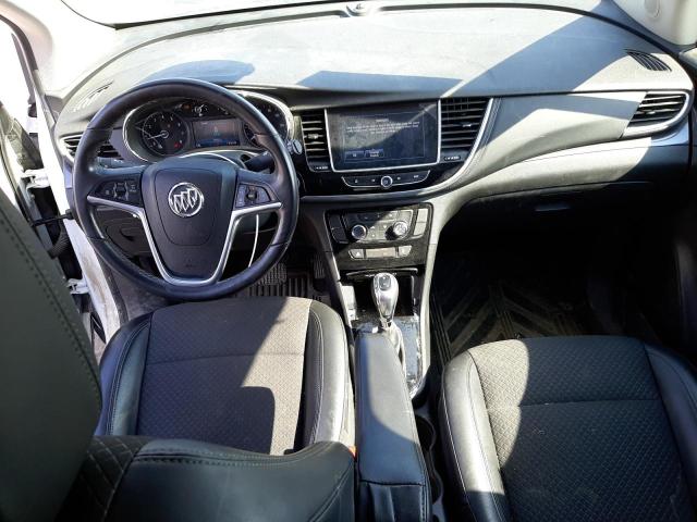 KL4CJESB5KB859348 2019 BUICK ENCORE, photo no. 8