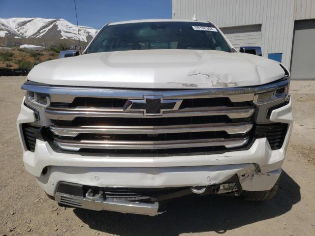 2022 CHEVROLET SILVRDO LT 1GCUDJED3NZ549265