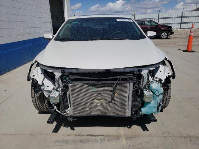 2016 CHEVROLET MALIBU PRE - 1G1ZH5SX4GF341599