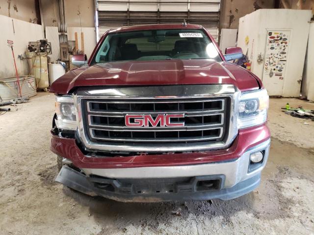 3GTU2UEC3FG368067 GMC Sierra K1500 Sle