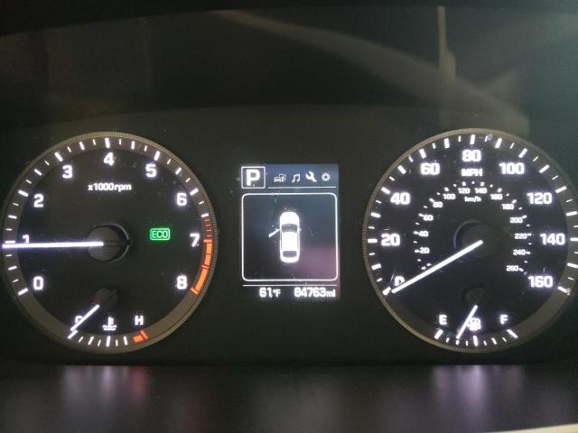 2016 HYUNDAI SONATA ECO - 5NPE24AA4GH424549