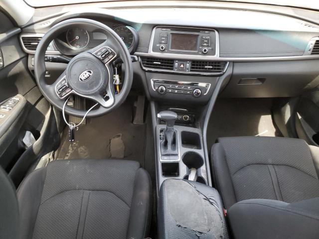 5XXGT4L38HG145378 KIA Optima Lx