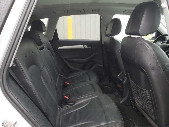 2016 AUDI Q5 TECHNIK - WA1V2AFP9GA089026