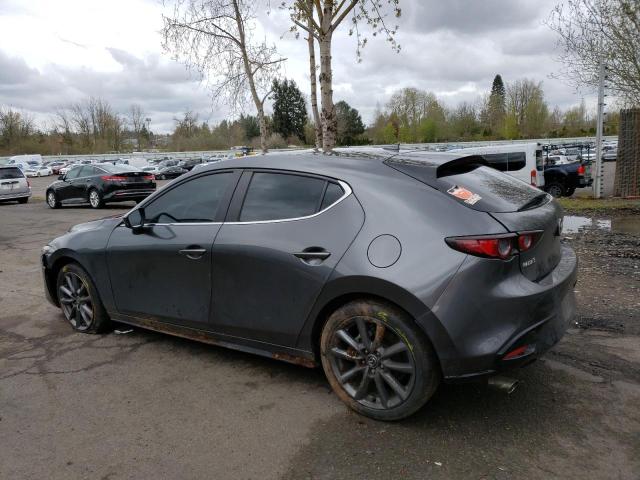 JM1BPAMM1L1163973 Mazda 3 PREFERRE 3