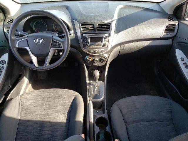 KMHCT5AE8FU228045 Hyundai ACCENT GS