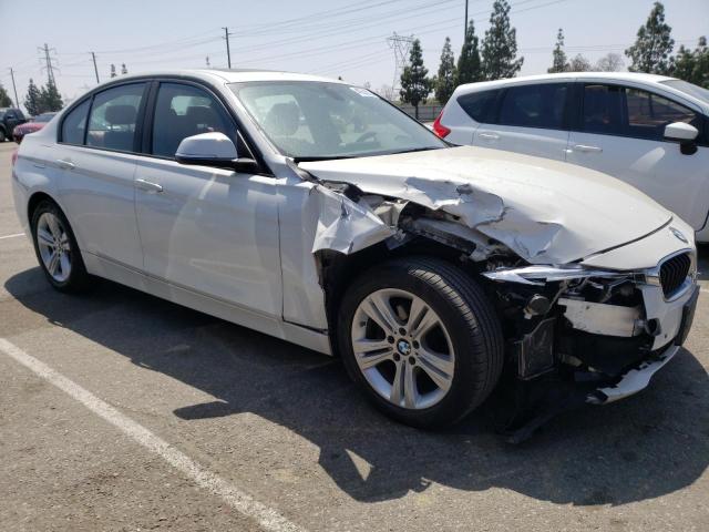 WBA8E3G56GNT78373 BMW 328 Xi Sulev