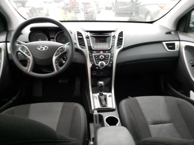 KMHD35LHXGU337524 Hyundai ELANTRA GT