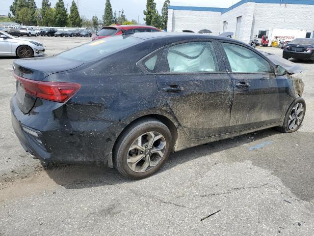 3KPF24AD8KE118756 KIA FORTE FE
