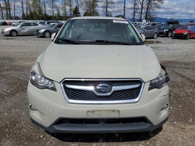 JF2GPAKC7E8325620 Subaru Xv Crosstrek 2.0 Limited