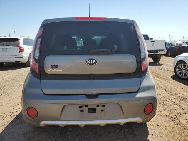 KNDJP3A57J7562725 KIA SOUL +