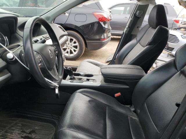 2020 ACURA TLX TECHNO - 19UUB1F5XLA007591