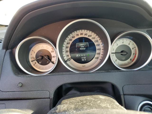 WDDGF4HB3EG234342 Mercedes-Benz C 250