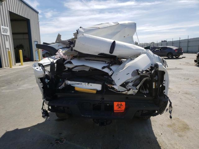 2023 TOYOTA TACOMA DOUBLE CAB 3TMCZ5AN1PM554228