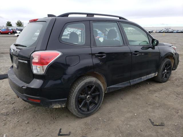 JF2SJABC5JH422627 Subaru Forester 2.5i