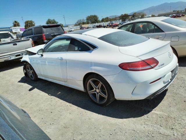 WDDWJ4JB8HF364938 Mercedes-Benz C 300