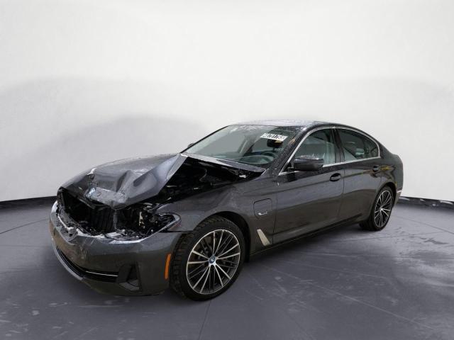 2022 BMW 530XE - WBA33AG0XNCK55709