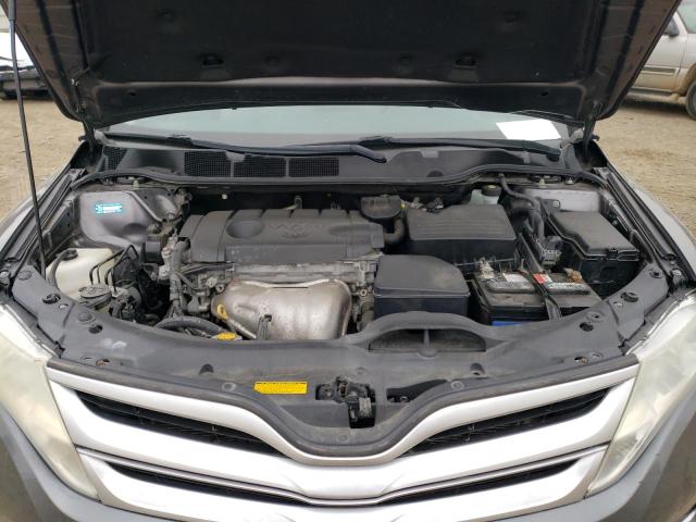 4T3ZA3BB9FU092377 Toyota VENZA LE