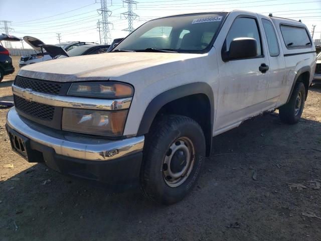 2006 Chevrolet Colorado 