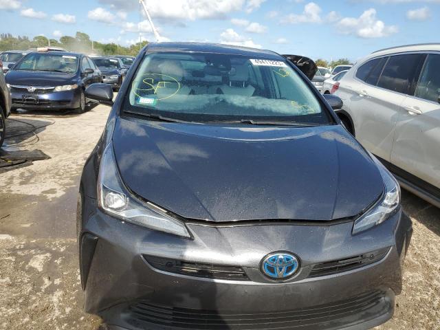 JTDKARFU1K3089468 Toyota PRIUS